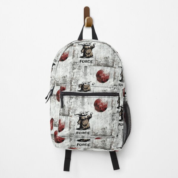 Item preview, Grogu and Tatooine designed and sold by Abeshinobi.
