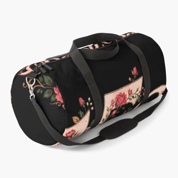 Item preview, Vintage Derby Day 152 Horse Racing Floral Roses Equestrian Sports Event Art designed and sold by PhocoNibict.