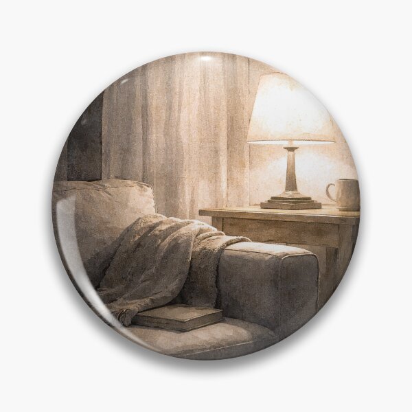Item preview, Still Awake designed and sold by cryolith7454.