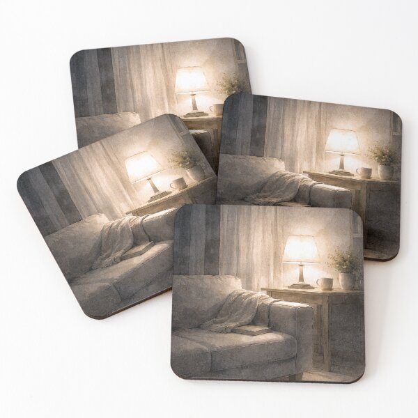 Item preview, Still Awake designed and sold by cryolith7454.
