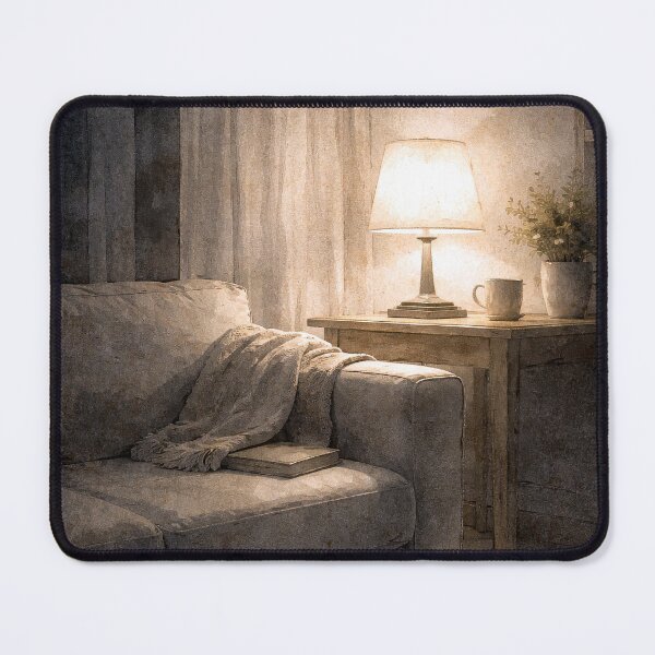 Item preview, Still Awake designed and sold by cryolith7454.