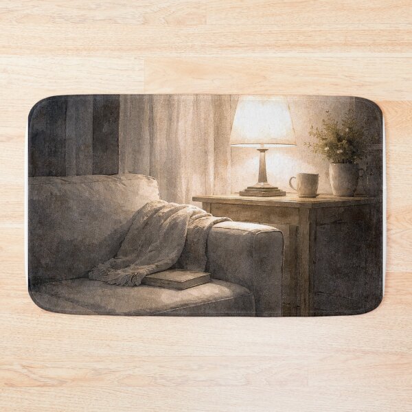 Item preview, Still Awake designed and sold by cryolith7454.