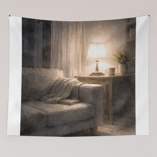 Item preview, Still Awake designed and sold by cryolith7454.