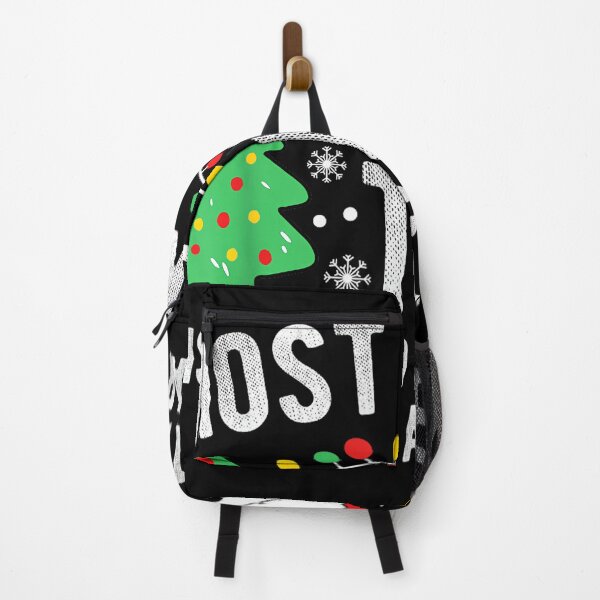 Item preview, Most Likely To Listen To Christmas Music All Year X-mas designed and sold by wardpowerslamon.