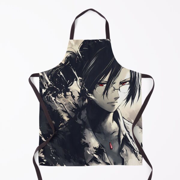Item preview, Touko Aozaki - 1 designed and sold by Infinite-Aspire.