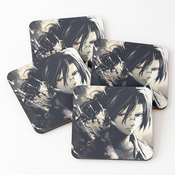 Item preview, Touko Aozaki - 1 designed and sold by Infinite-Aspire.
