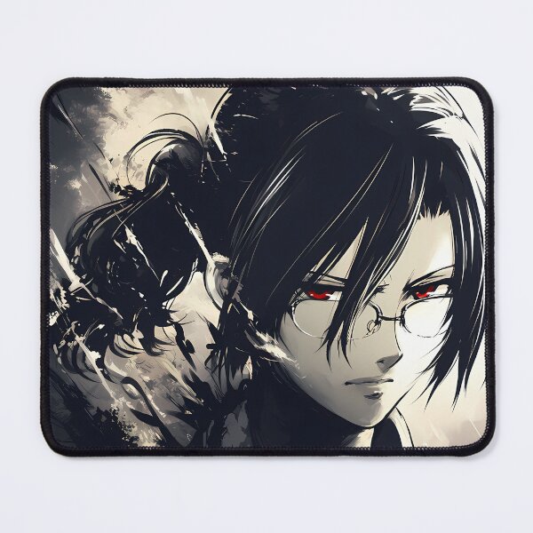 Item preview, Touko Aozaki - 1 designed and sold by Infinite-Aspire.