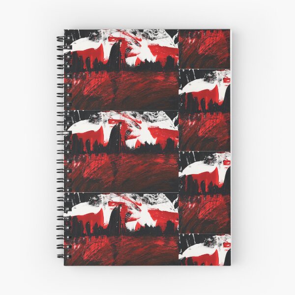 Item preview, Vampire Republic Theme designed and sold by Anihh @trauma_art.