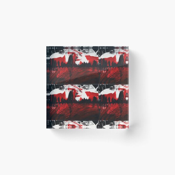 Item preview, Vampire Republic Theme designed and sold by Anihh @trauma_art.