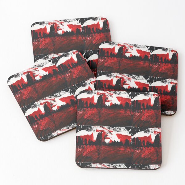 Item preview, Vampire Republic Theme designed and sold by Anihh @trauma_art.