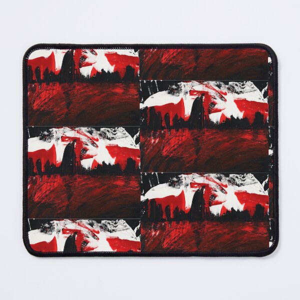 Item preview, Vampire Republic Theme designed and sold by Anihh @trauma_art.