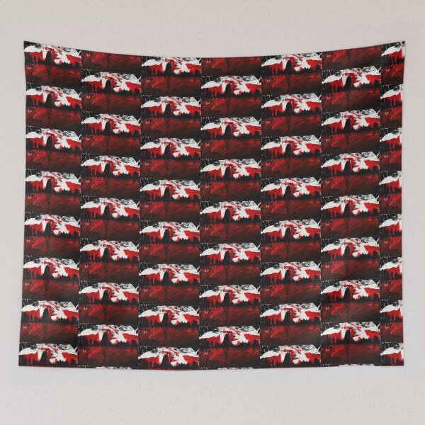 Item preview, Vampire Republic Theme designed and sold by Anihh @trauma_art.