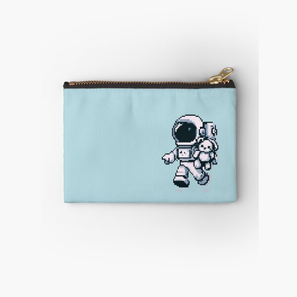 Item preview, Lost Little Bunny Astronaut Sketch designed and sold by TeoraMotif Studio.