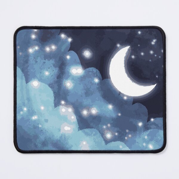 Item preview, The Moon designed and sold by Knightybarron.