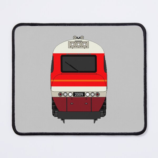 Item preview, Intercity Xpt HST 2009 designed and sold by TrainFanatic.
