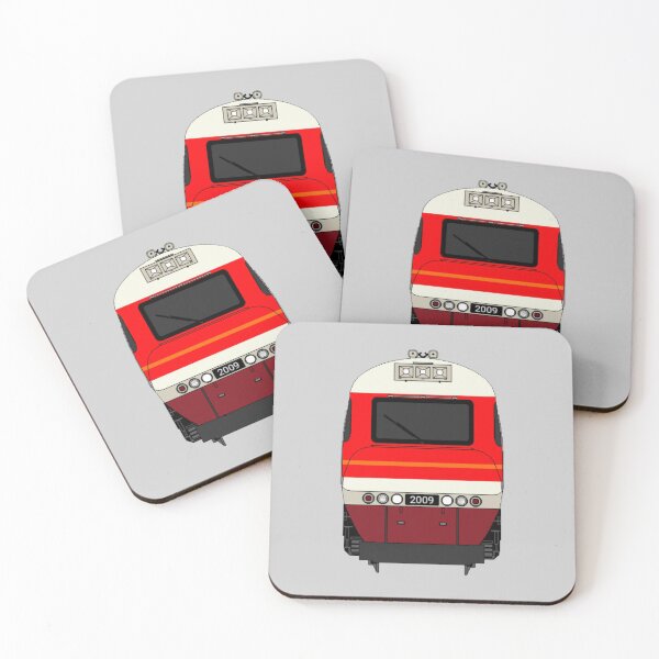 Item preview, Intercity Xpt HST 2009 designed and sold by TrainFanatic.