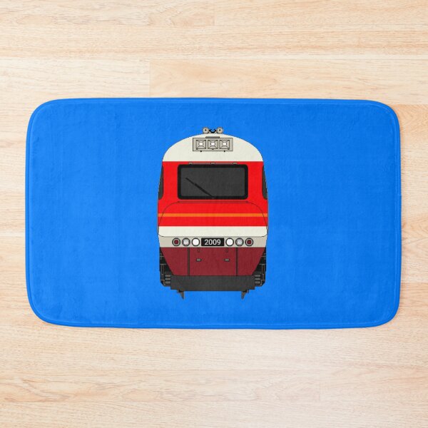 Item preview, Intercity Xpt HST 2009 designed and sold by TrainFanatic.