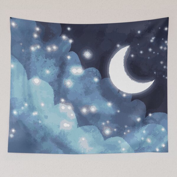 Item preview, The Moon designed and sold by Knightybarron.