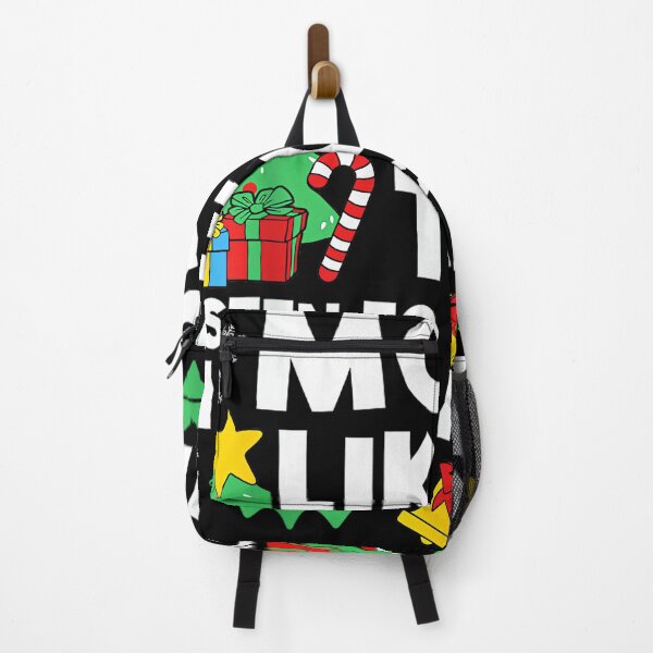 Item preview, Most Likely To Listen To Christmas Music All Year X-mas designed and sold by wardpowerslamon.
