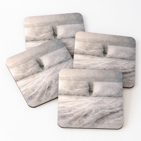 Item preview, Your Side of the Bed designed and sold by cryolith7454.