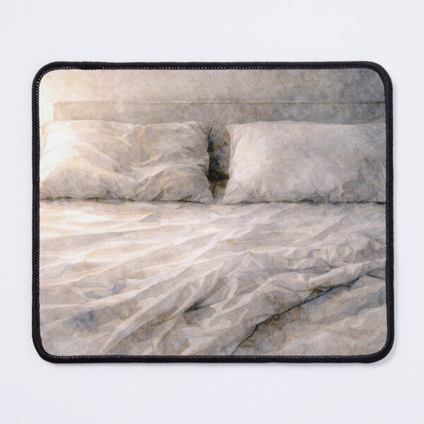 Item preview, Your Side of the Bed designed and sold by cryolith7454.