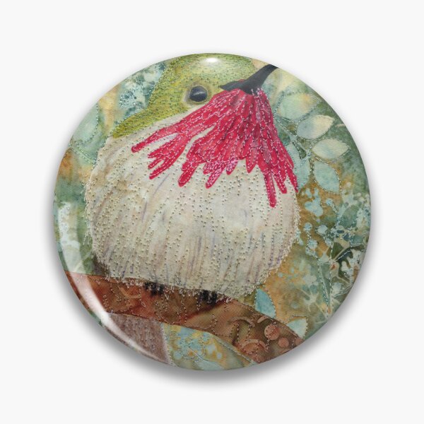 Item preview, Hummingbird designed and sold by Woodland Wonders.