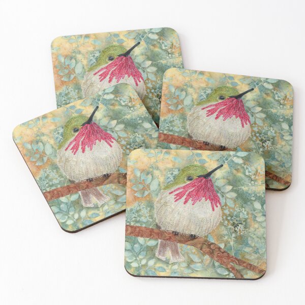 Item preview, Hummingbird designed and sold by Woodland Wonders.