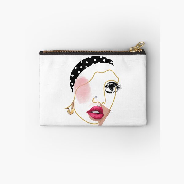 Item preview, Pop Art Surrealism Woman designed and sold by Girly-PopArt.