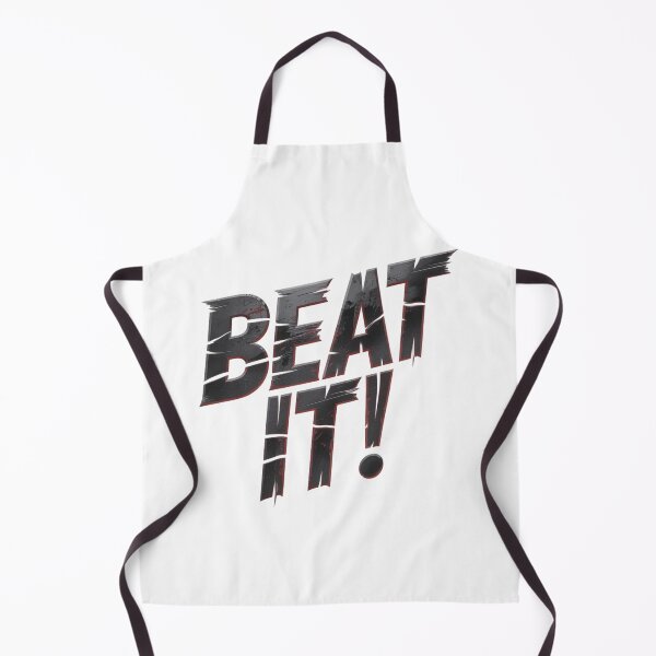Item preview, Beat it! designed and sold by Ink And Inspire.