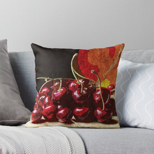 Item preview, Abstract cherry designed and sold by kinpirks.
