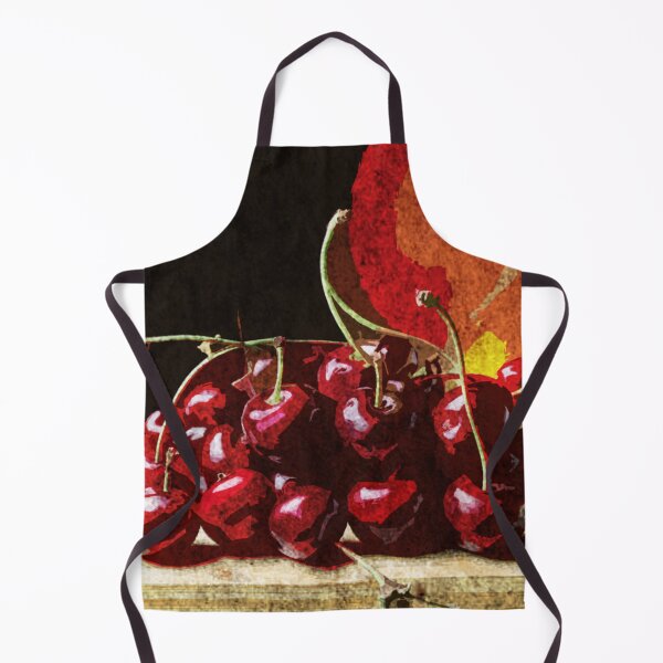 Item preview, Abstract cherry designed and sold by kinpirks.