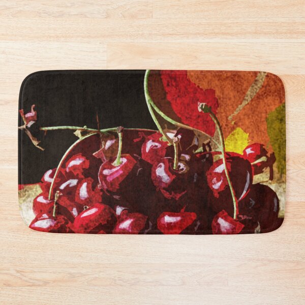 Item preview, Abstract cherry designed and sold by kinpirks.