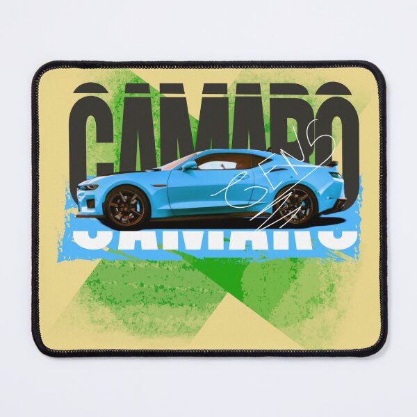 Item preview, Chevy Camaro designed and sold by Speed & Sport.