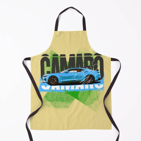 Item preview, Chevy Camaro designed and sold by Speed & Sport.