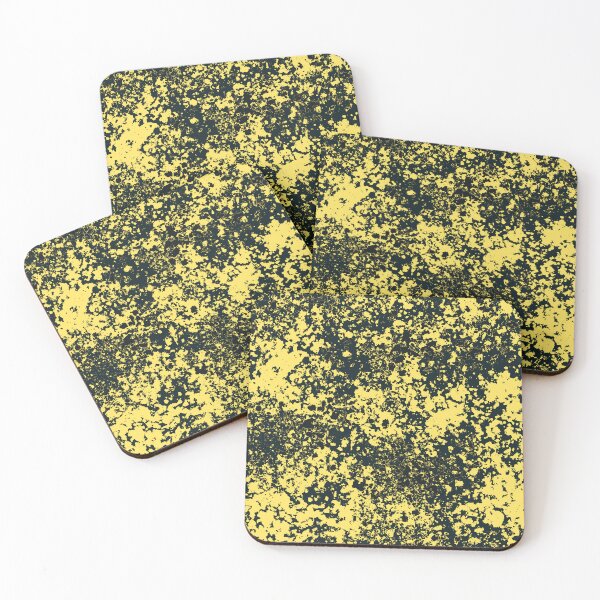 Item preview, Spatter Monster Eight, Spatter Art designed and sold by CharlottePlaceArt.
