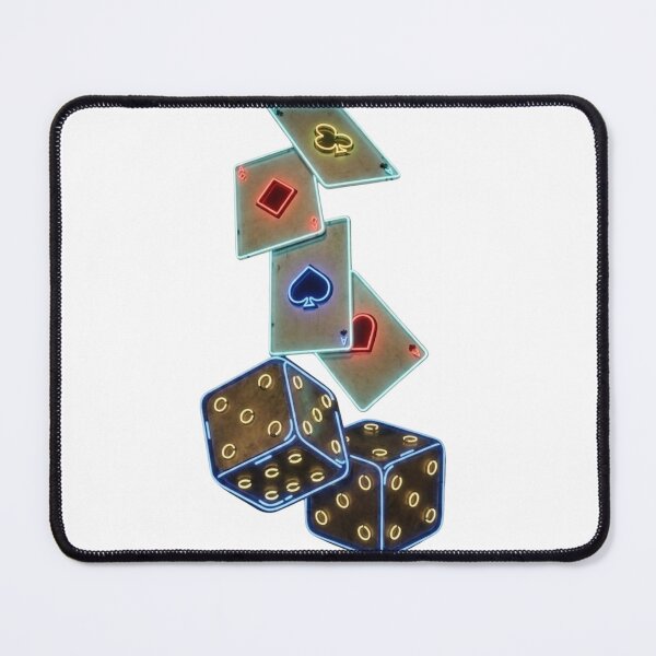 Item preview, Card aesthetic retro - dice designed and sold by Streetteevibe.