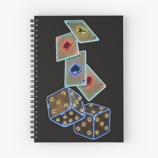 Item preview, Card aesthetic retro - dice  designed and sold by Streetteevibe.