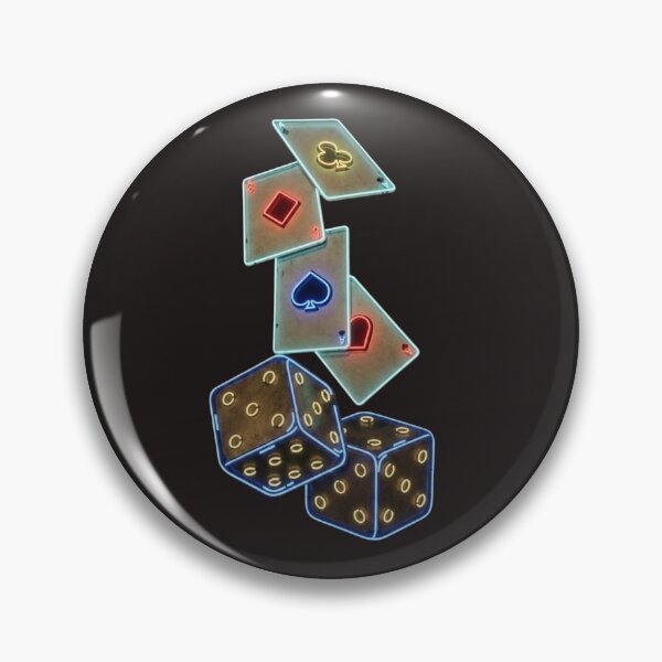 Item preview, Card aesthetic retro - dice  designed and sold by Streetteevibe.