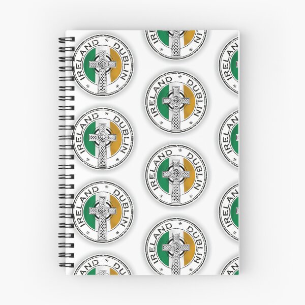 Item preview, Ireland Design  designed and sold by Joshuasanga76a.