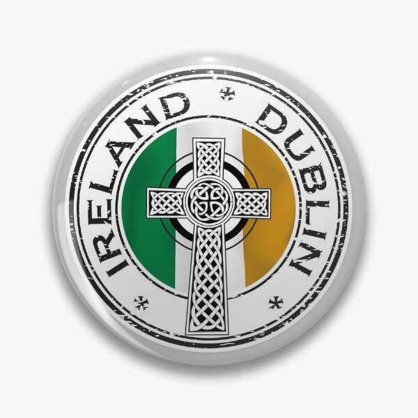 Item preview, Ireland Design  designed and sold by Joshuasanga76a.