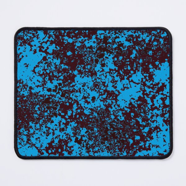 Item preview, Spatter Monster Seven, Spatter Art designed and sold by CharlottePlaceArt.