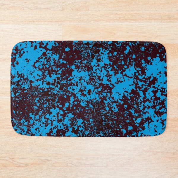 Item preview, Spatter Monster Seven, Spatter Art designed and sold by CharlottePlaceArt.