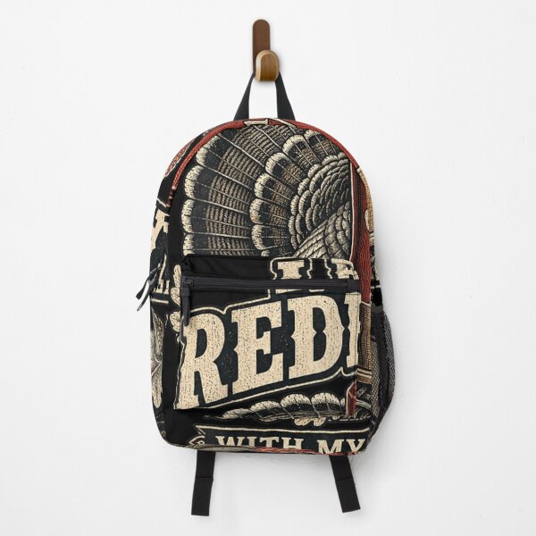 Item preview, I Bang Redheads With My 3-1/2 Incher Turkey Hunter Shotgun Shell Humor designed and sold by PhocoNibict.