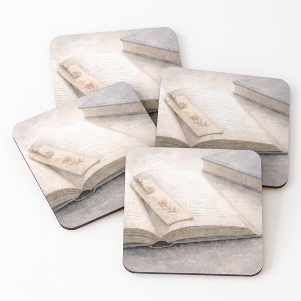 Item preview, Your Book, My Bookmark designed and sold by cryolith7454.