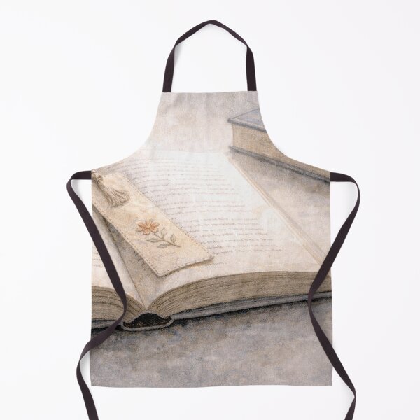 Item preview, Your Book, My Bookmark designed and sold by cryolith7454.