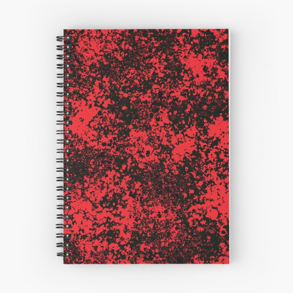 Item preview, Spatter Monster Six, Spatter Art designed and sold by CharlottePlaceArt.