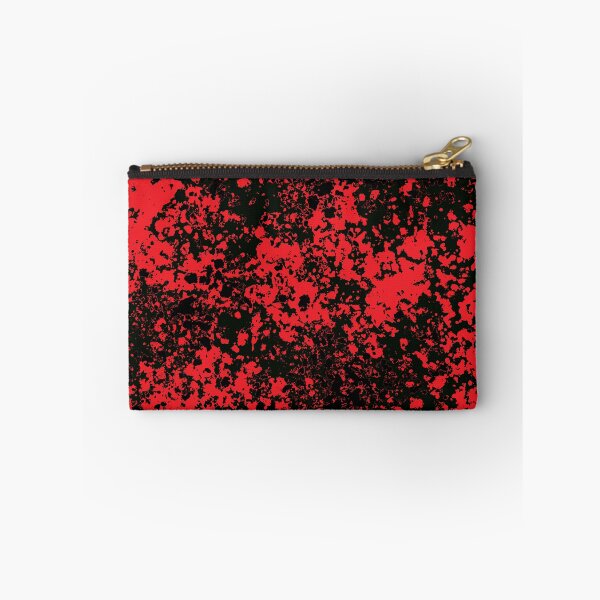 Item preview, Spatter Monster Six, Spatter Art designed and sold by CharlottePlaceArt.
