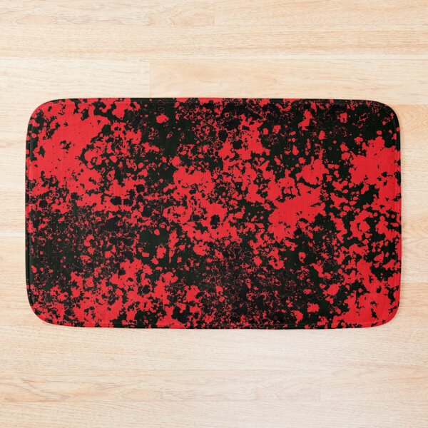 Item preview, Spatter Monster Six, Spatter Art designed and sold by CharlottePlaceArt.