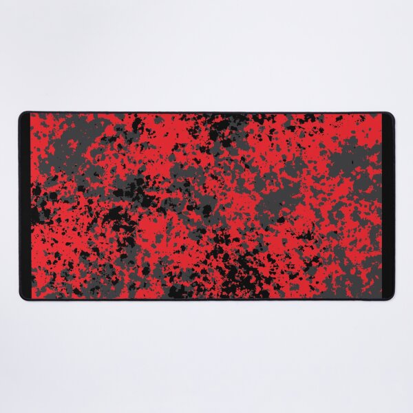 Item preview, Spatter Monster Five, Spatter Art designed and sold by CharlottePlaceArt.