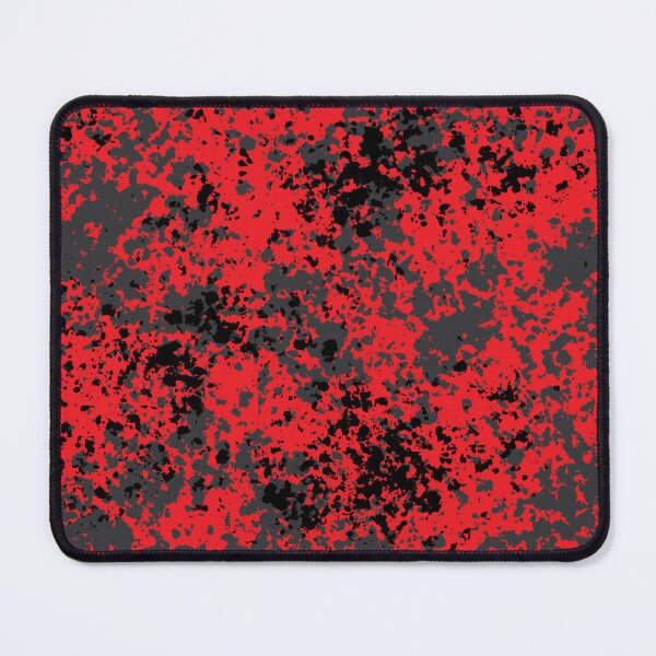 Item preview, Spatter Monster Five, Spatter Art designed and sold by CharlottePlaceArt.